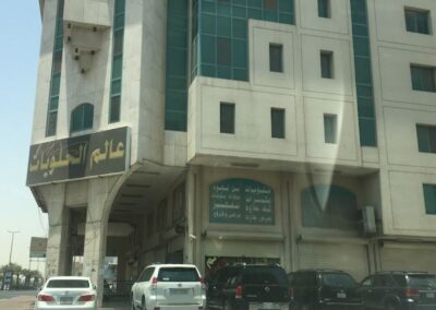 Flats in Qatif #5